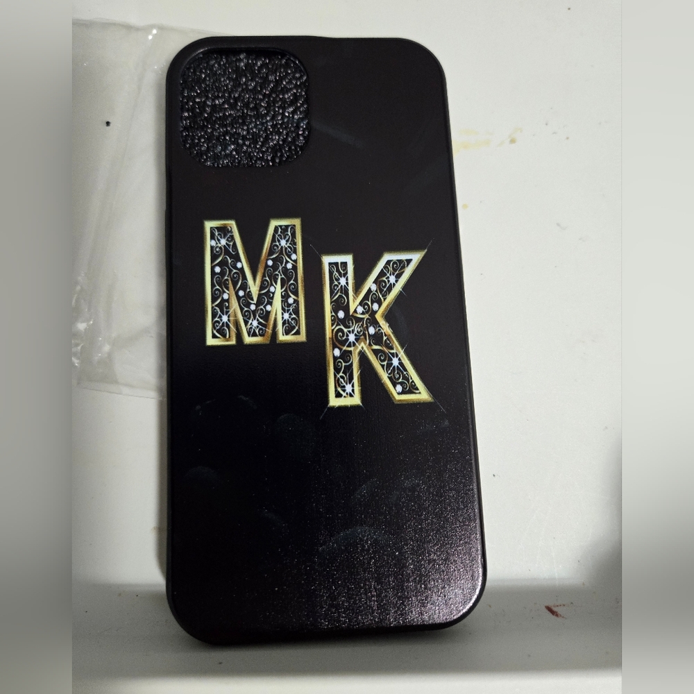 Iphone 15 MK Phone Case
